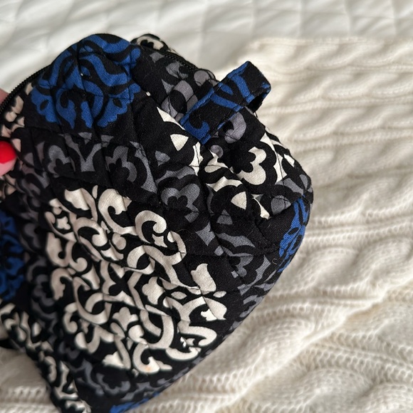 Vera Bradley small pouch - Picture 3 of 6